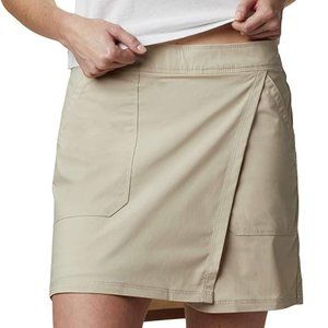 COLUMBIA | Skort | 10 | Fossil